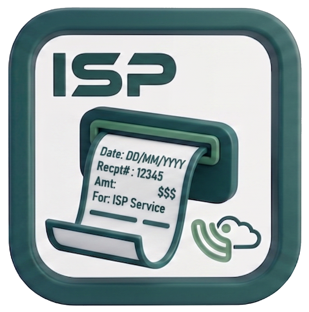 ISP Bills — ISP বিলিং অ্যান্ড্রয়েড অ্যাপ
