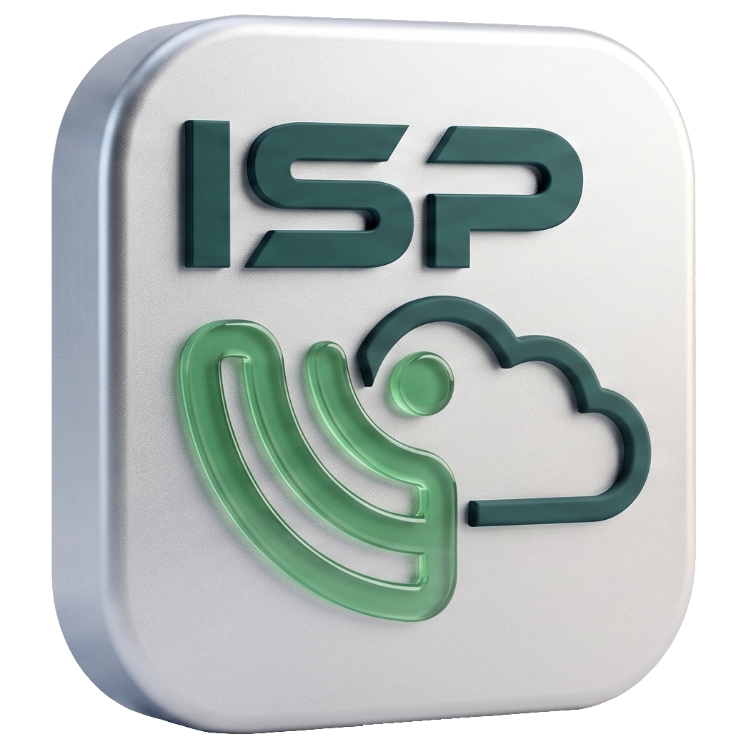 ISP Client — ISP বিলিং অ্যান্ড্রয়েড অ্যাপ