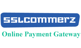 Online Payment Gateway